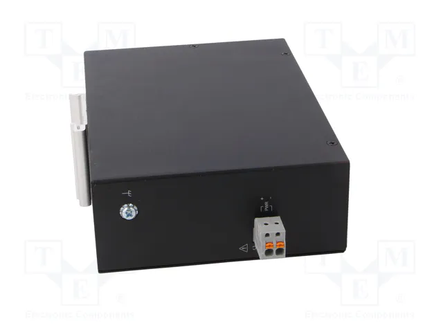 WAGO 852-1417 Switch Ethernet no administrado WAGO 852-1417 Switch Ethernet no administrado