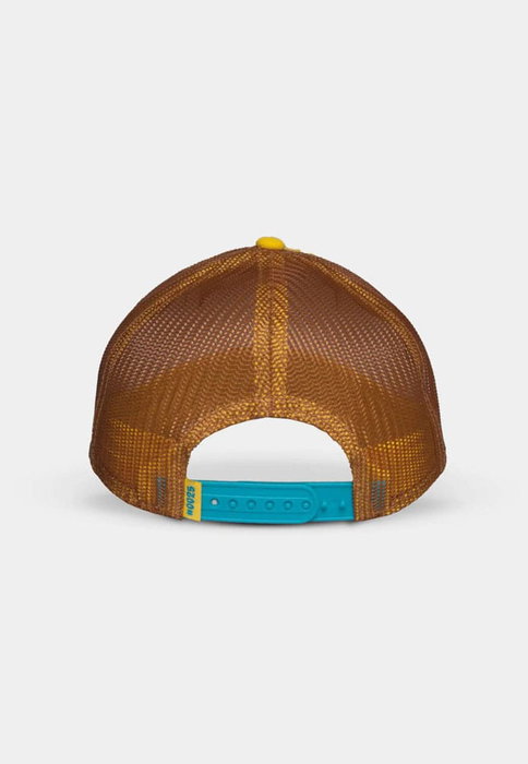 Pokémon Gorra Camionero Pikachu