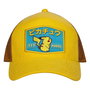 Pokémon Gorra Camionero Pikachu