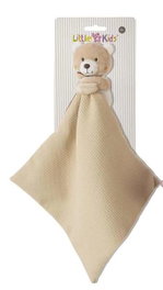 Creaciones Llopis Dou-Dou Oso Beig 25*25cm Poliéster