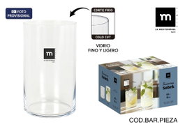 La Mediterranea Vaso Finissima Sobek 66cl MD
