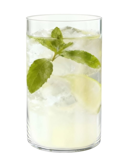 La Mediterranea Vaso Finissima Sobek 66cl MD La Mediterranea Vaso Finissima Sobek 66cl MD