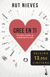 BOOKET Cree en ti, Rut Nieves - Colección Especial 2022