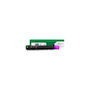 Lexmark 85D0HM0 Tóner Magenta XL