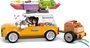 LEGO Friends Viaje por carretera con amigos 42659