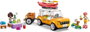 LEGO Friends Viaje por carretera con amigos 42659