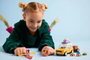 LEGO Friends Viaje por carretera con amigos 42659