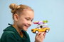 LEGO Friends Viaje por carretera con amigos 42659