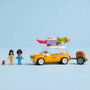 LEGO Friends Viaje por carretera con amigos 42659