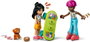 LEGO Friends Viaje por carretera con amigos 42659