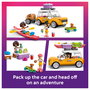 LEGO Friends 42659 Amistad: Excursión en Coche por Carretera