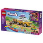 LEGO Friends 42659 Amistad: Excursión en Coche por Carretera