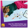 LEGO Friends 42659 Amistad: Excursión en Coche por Carretera