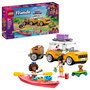 LEGO Friends 42659 Amistad: Excursión en Coche por Carretera