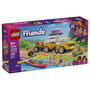 LEGO Friends 42659 Amistad: Excursión en Coche por Carretera