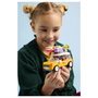 LEGO Friends 42659 Amistad: Excursión en Coche por Carretera