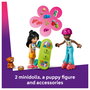 LEGO Friends 42659 Amistad: Excursión en Coche por Carretera