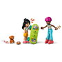 LEGO Friends 42659 Amistad: Excursión en Coche por Carretera