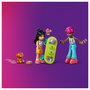 LEGO Friends 42659 Amistad: Excursión en Coche por Carretera