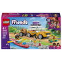 LEGO Friends 42659 Amistad: Excursión en Coche por Carretera