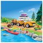 LEGO Friends 42659 Amistad: Excursión en Coche por Carretera