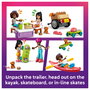 LEGO Friends 42659 Amistad: Excursión en Coche por Carretera