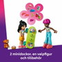 LEGO Friends Viaje por carretera con amigos 42659