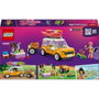 LEGO Friends Viaje por carretera con amigos 42659