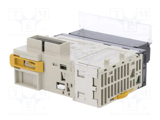OMRON CJ1W-OC211 Módulo de expansión con 16 salidas de relé