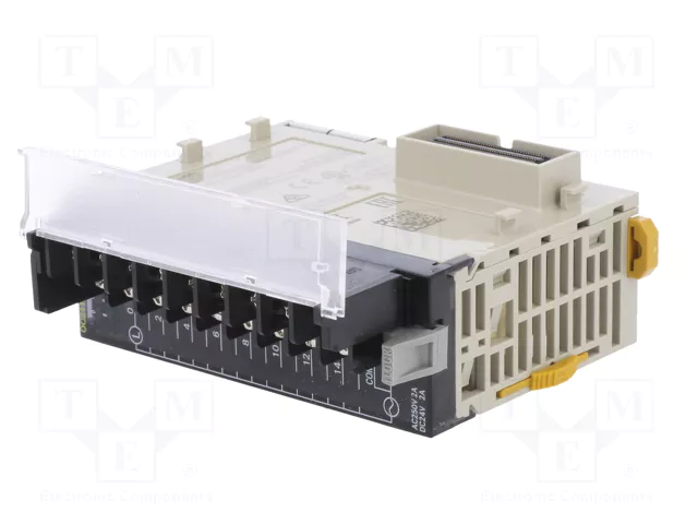 OMRON CJ1W-OC211 Módulo de expansión con 16 salidas de relé