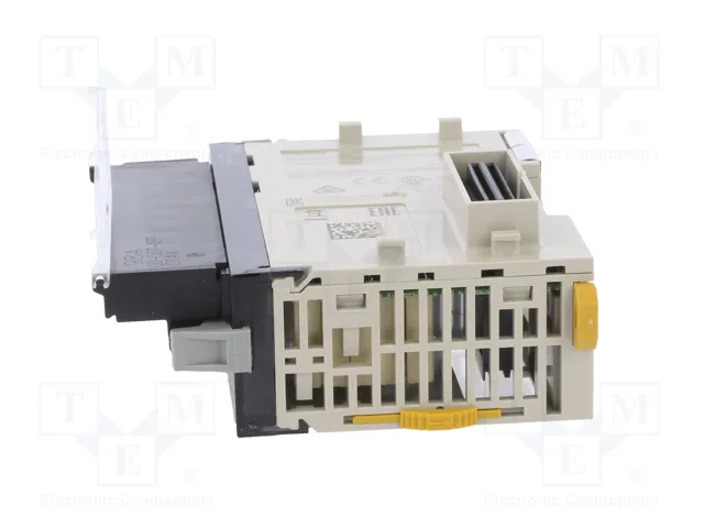 OMRON CJ1W-OC211 Módulo de expansión con 16 salidas de relé