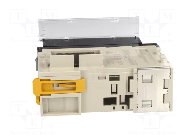 OMRON CJ1W-OC211 Módulo de expansión con 16 salidas de relé