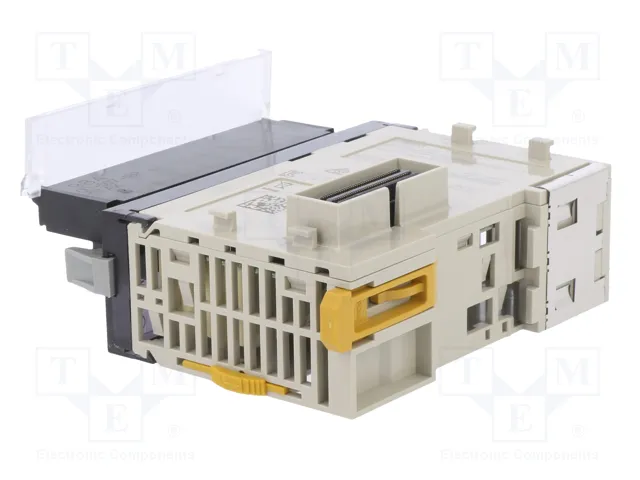 OMRON CJ1W-OC211 Módulo de expansión con 16 salidas de relé