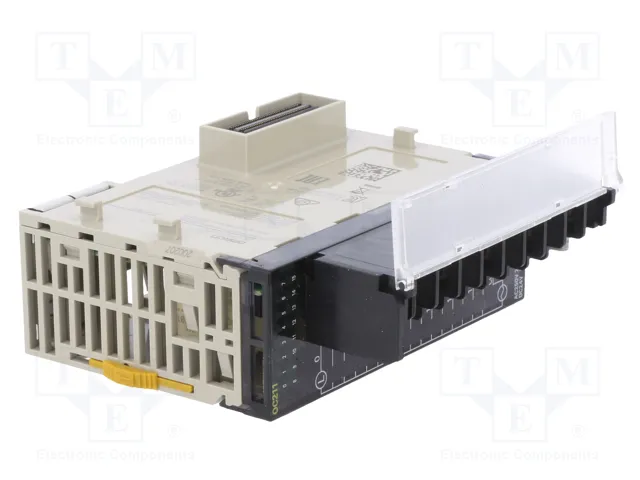 OMRON CJ1W-OC211 Módulo de expansión con 16 salidas de relé