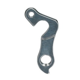 XLC DO-A20 Patillas de Cambio Aluminio 11g 2015 Componentes Bicicleta