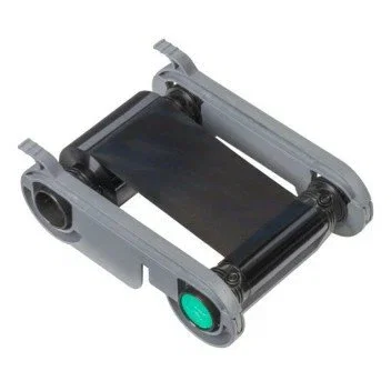 Evolis RCT223NAAA Cinta de Impresión para Evolis Primacy 2 - Transferencia Térmica - Color Negro