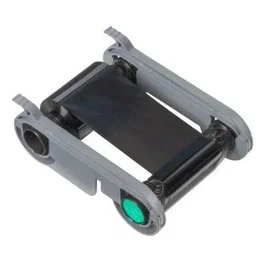 Evolis RCT223NAAA Cinta de Impresión para Evolis Primacy 2 - Transferencia Térmica - Color Negro