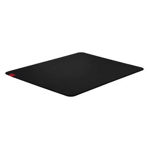 BenQ Zowie G-SR III Alfombrilla de ratón para juegos, Negra, L
