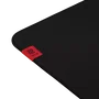 BenQ Zowie G-SR III Alfombrilla de ratón para juegos, Negra, L