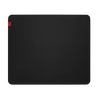 BenQ Zowie G-SR III Alfombrilla de ratón para juegos, Negra, L