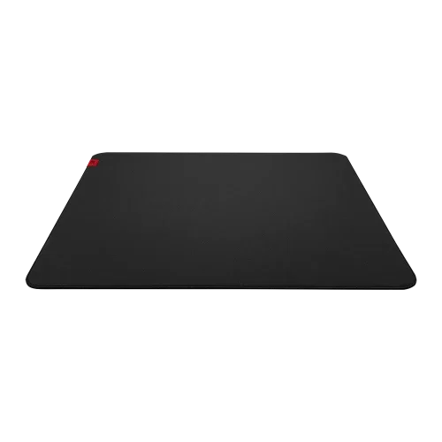 BenQ Zowie G-SR III Alfombrilla de ratón para juegos, Negra, L