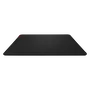 BenQ Zowie G-SR III Alfombrilla de ratón para juegos, Negra, L