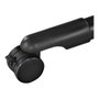 Hama Mesa para proyector 77510 de 2 niveles, Negro y Blanco