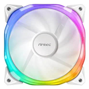 Antec Vortex 360 A-RGB Blanco