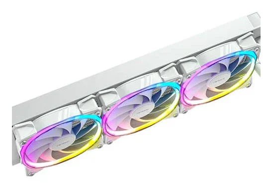 Antec Vortex 360 A-RGB Blanco