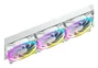 Antec Vortex 360 A-RGB Blanco