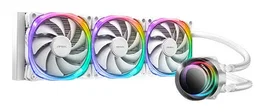 Antec Vortex 360 A-RGB Blanco