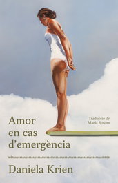 Amor en cas d'emergència, Daniela Krien - MES LLIBRES