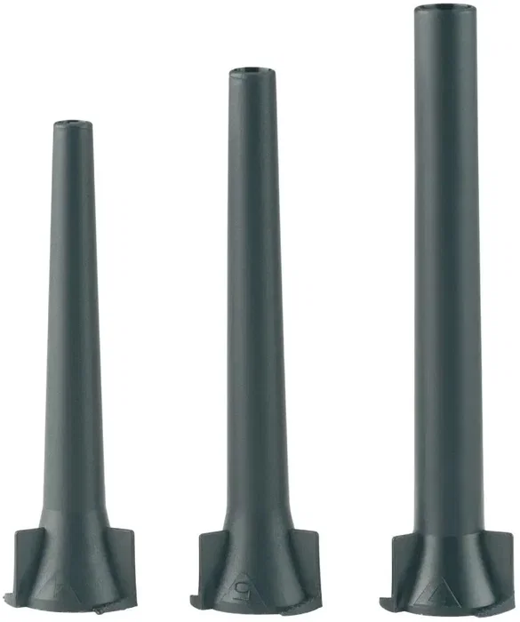 Especulo Otoscopio Macroview Veterinaria 5 mm