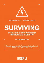 Surviving, VV.AA. - ULRICO HOEPLI